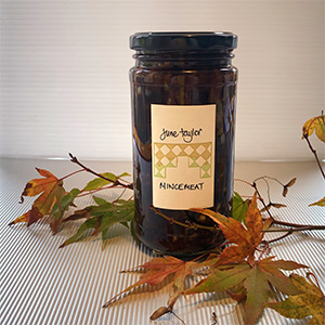 Mincemeat Fruit Pastilles